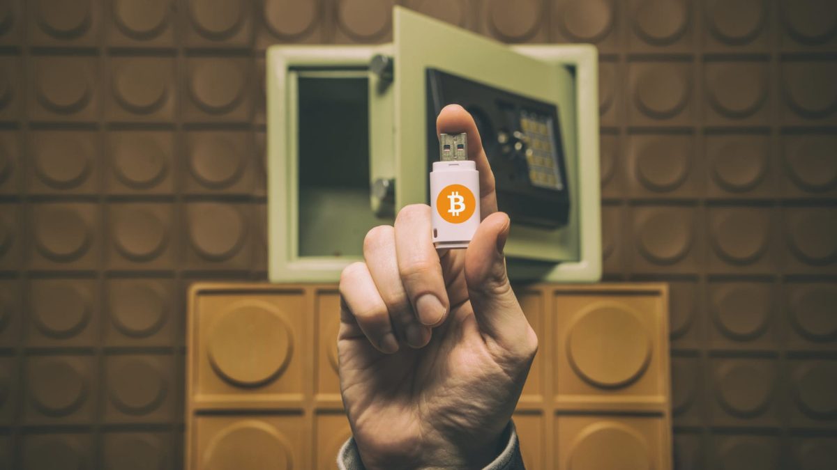 The reasons your cryptocurrency assets might not reach future generations.