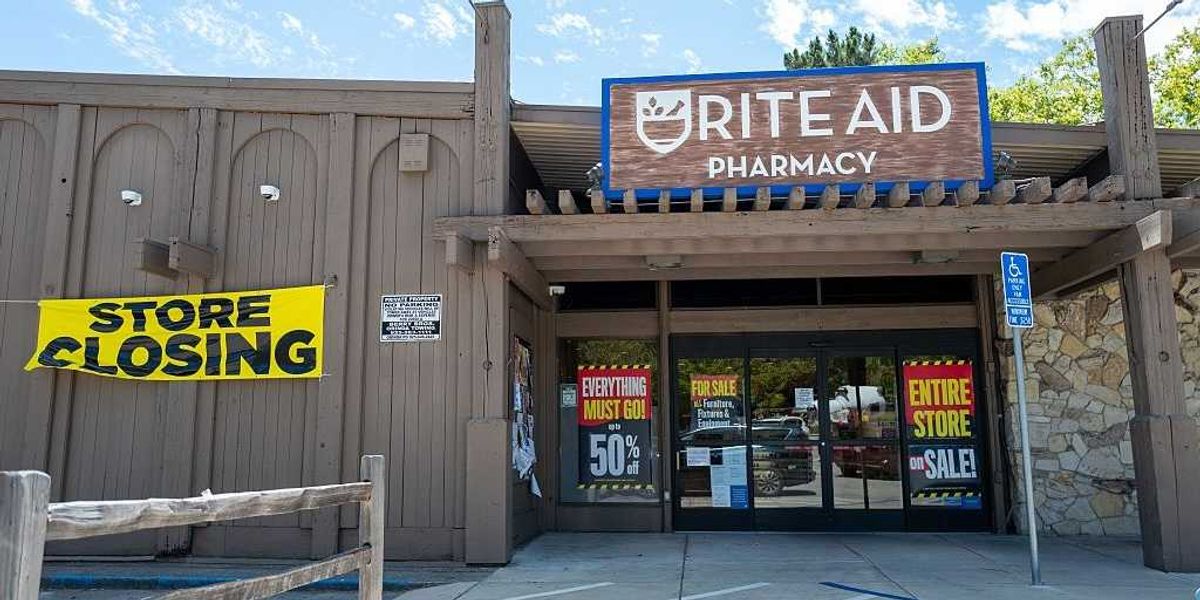 The recent actions of your lawmakers on drug prices may leave millions without medication.