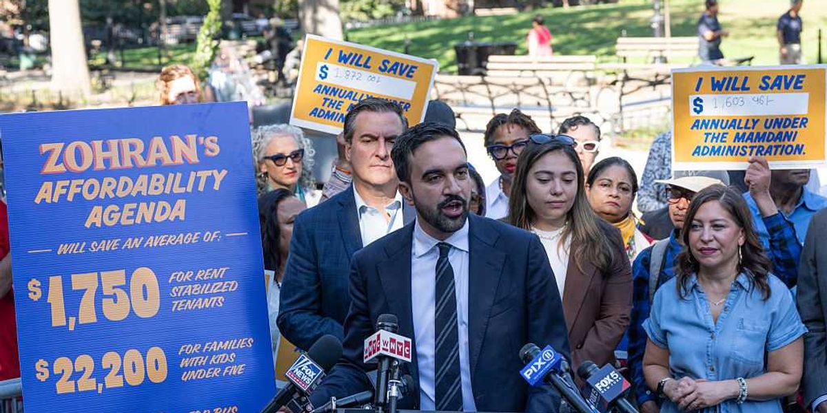 The rising cost of living triggers a bipartisan rush toward poor solutions