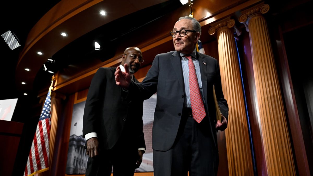 The significance of affordability in the discussion about ACA enhanced subsidies, according to health policy experts