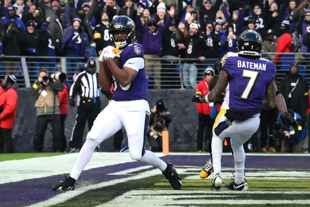 The tight end pairings to take advantage of in fantasy football playoffs