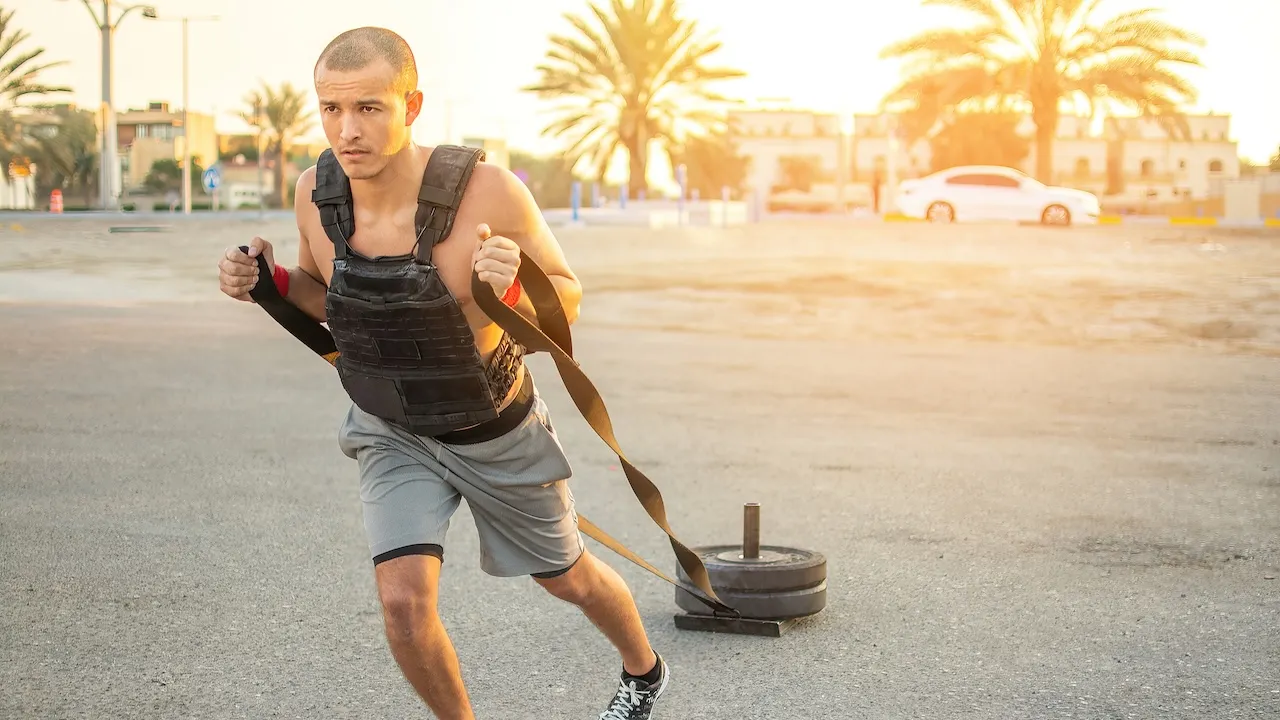 The top weighted vests to enhance any exercise routine