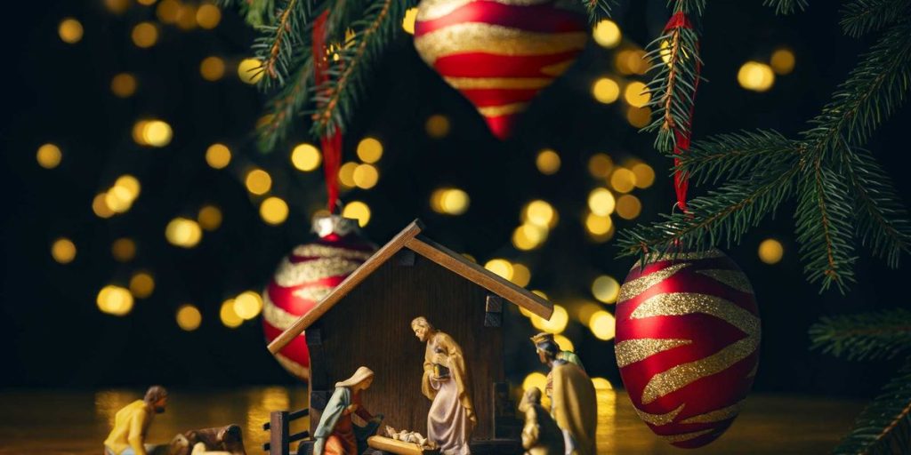 The unrecognized promise of Christmas that the world requires at this time