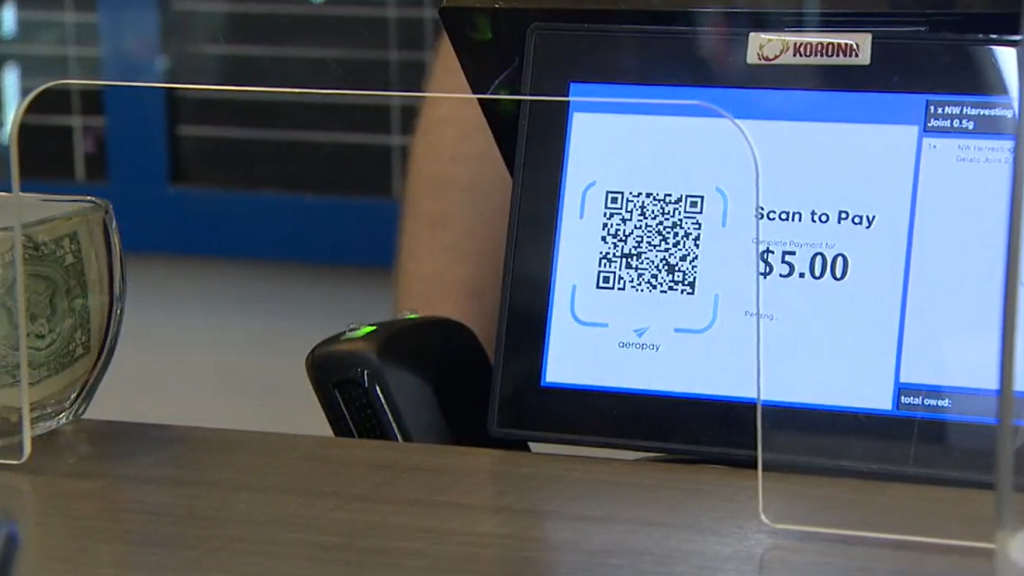 The use of virtual credit cards is increasing as online shopping expands and worries about fraud grow.