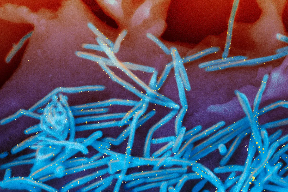 The winter virus season has been manageable so far, but doctors are concerned about potential difficulties ahead.