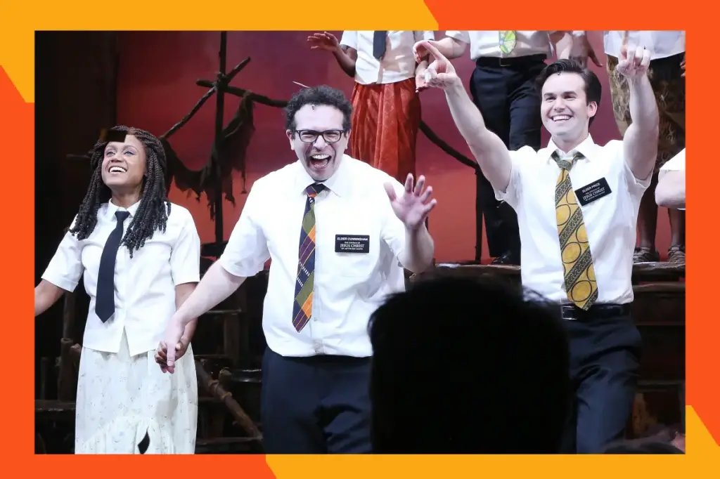 Theatre Week: Get 50 dollars off Broadway performances