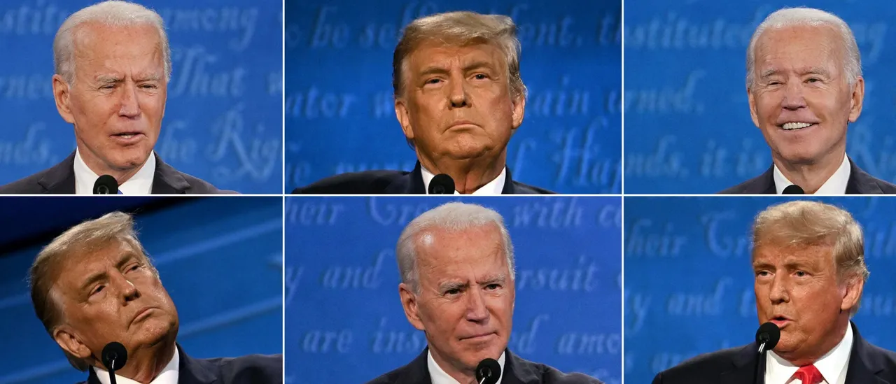 There is additional evidence that Trump is not addressing the inflation issue quickly enough.