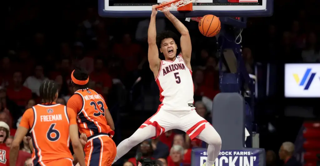 These 10 teams have improved their chances for March Madness significantly.