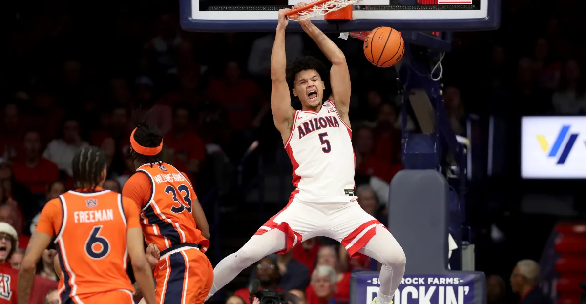 These 10 teams have improved their chances for March Madness significantly.