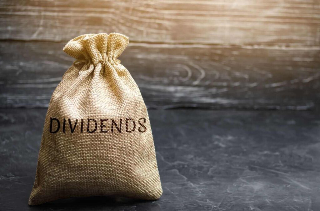 These 2 High-Yield Dividend Stocks Are Among the Most Secure Investments at This Time