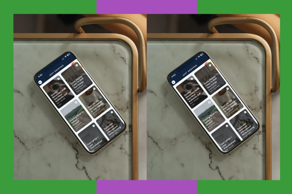 This 10-minute routine will trigger manifestation in 2026