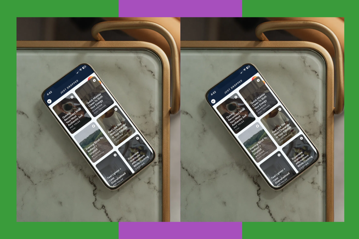 This 10-minute routine will trigger manifestation in 2026