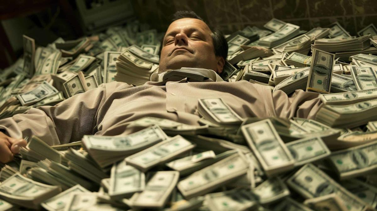 This $500k Retirement Investment Brings in $7,700 Monthly