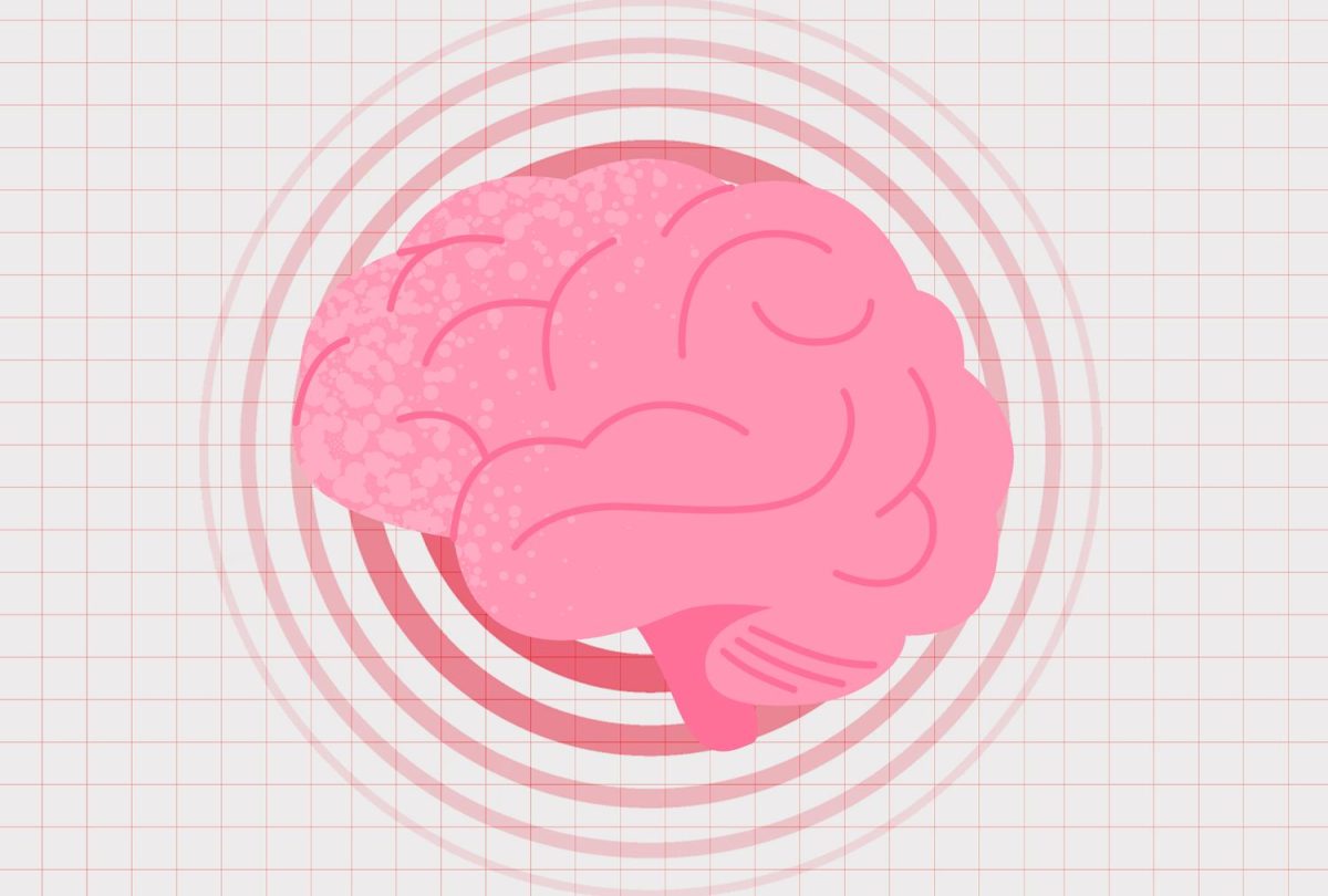 This Lack of Nutrient Increases Alzheimer's Risk