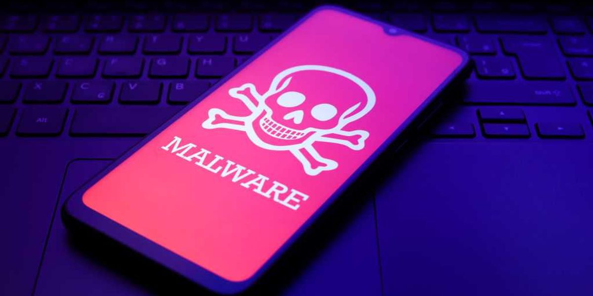 This recent malware aims to empty your bank account during the holidays. Here’s how to protect yourself.