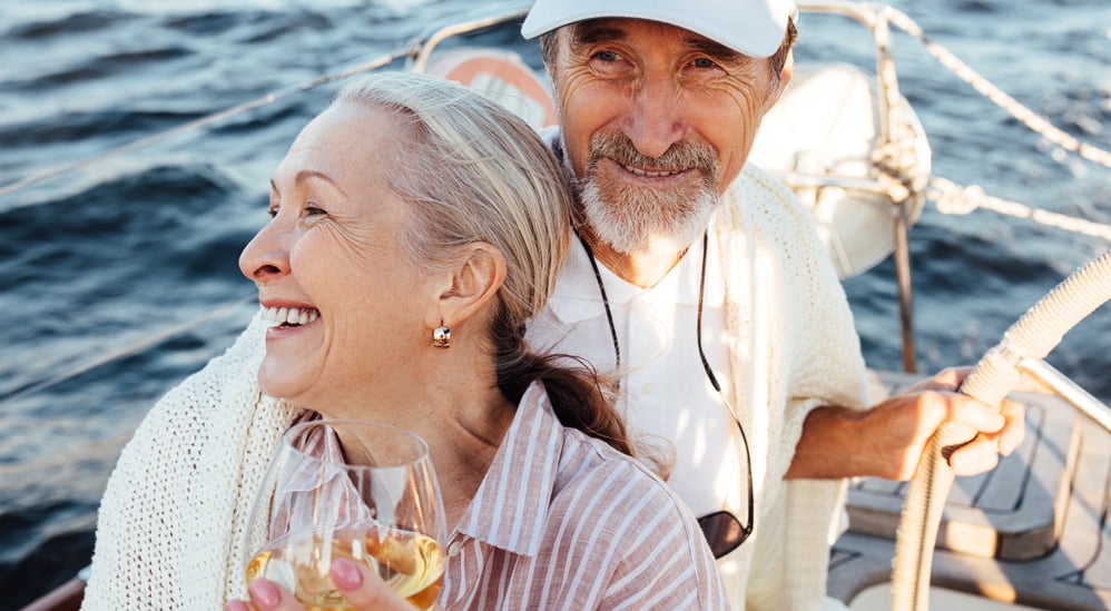 This tax strategy is among the IRS' best-kept secrets for retirees. Why do 90% of retired Americans overlook it?