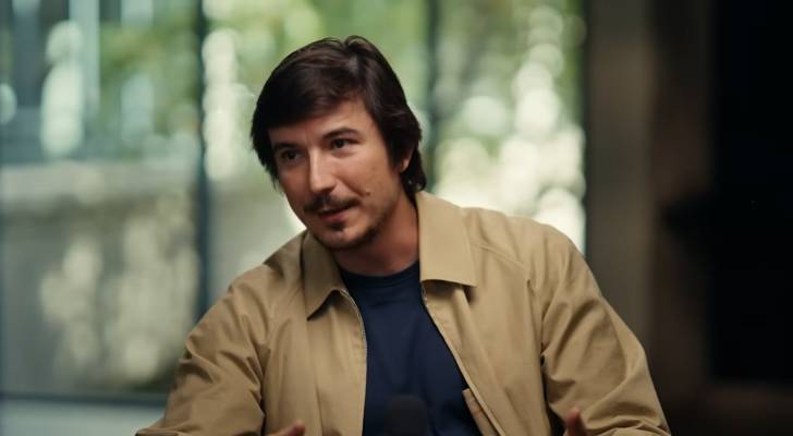 This wealthy CEO claims Gen Z is already thinking about retirement. Are young people actually better with money?