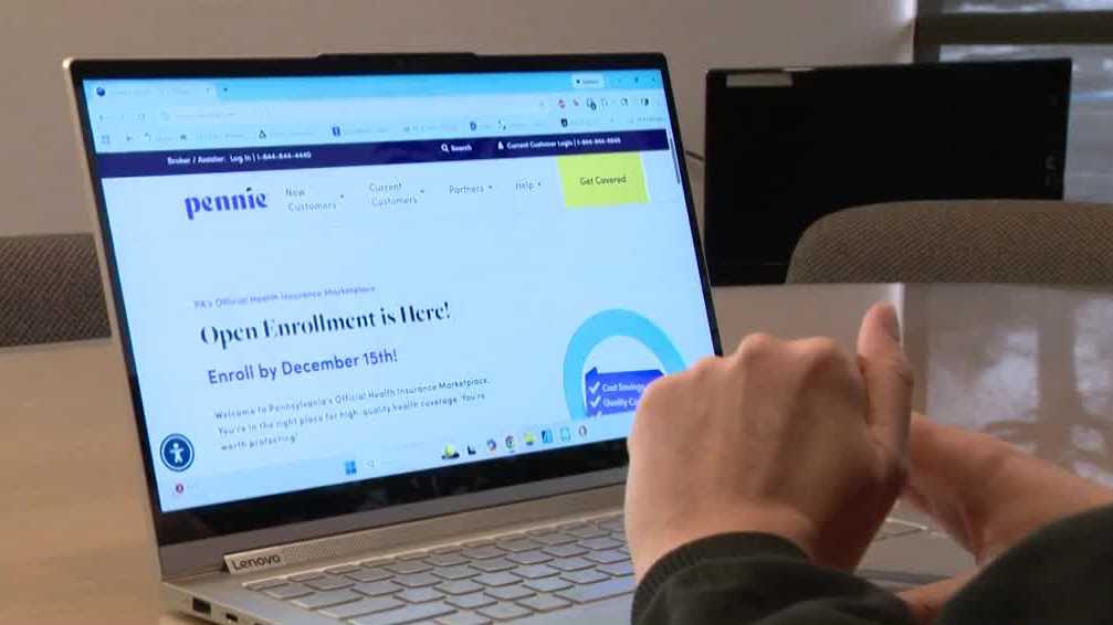 Thousands of people in Pennsylvania may see increases in health insurance costs if Affordable Care Act tax credits are eliminated.