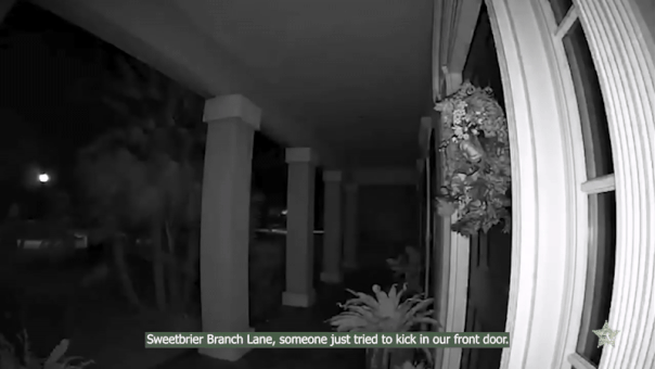 Three Florida teens arrested due to TikTok's door kick challenge