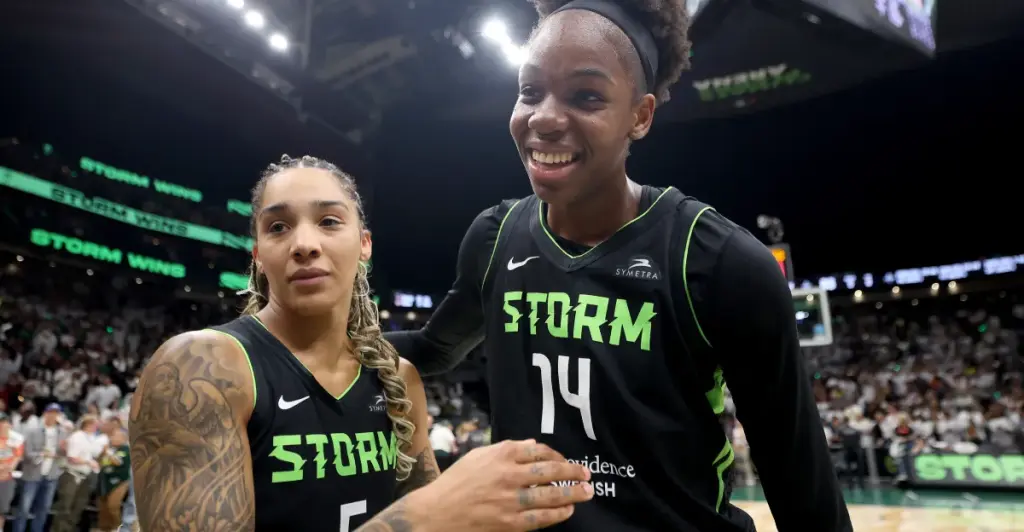 Three WNBA players likely to have a standout season