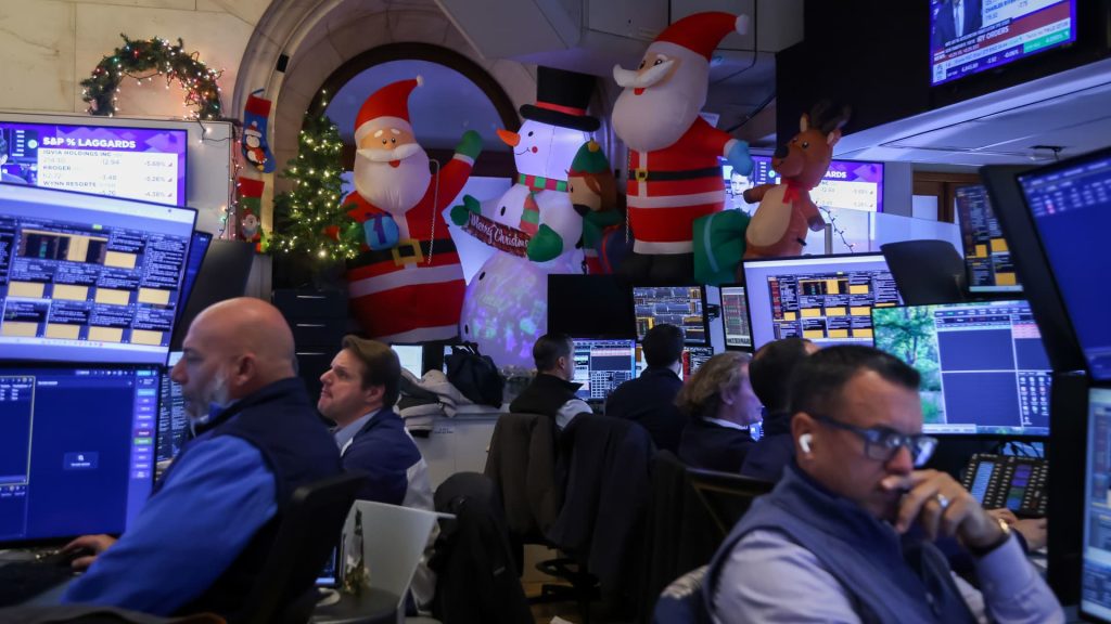 Three additional Wall Street companies released positive forecasts for 2026. Here’s why they anticipate another thriving year ahead.