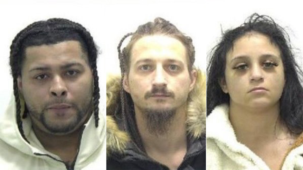 Three individuals detained after seven Providence College students experience overdoses at a gathering.