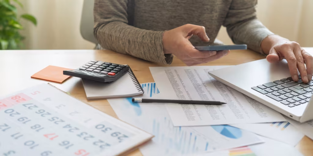 Three major shifts in your finances that experts recommend getting ready for in 2026