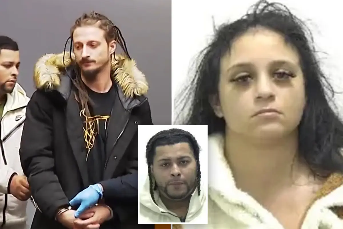 Three people arrested in Rhode Island following Providence College student's overdose