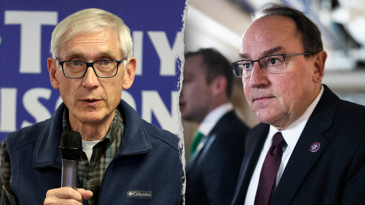 Tiffany alerts that Wisconsin may experience a welfare scandal similar to Minnesota's