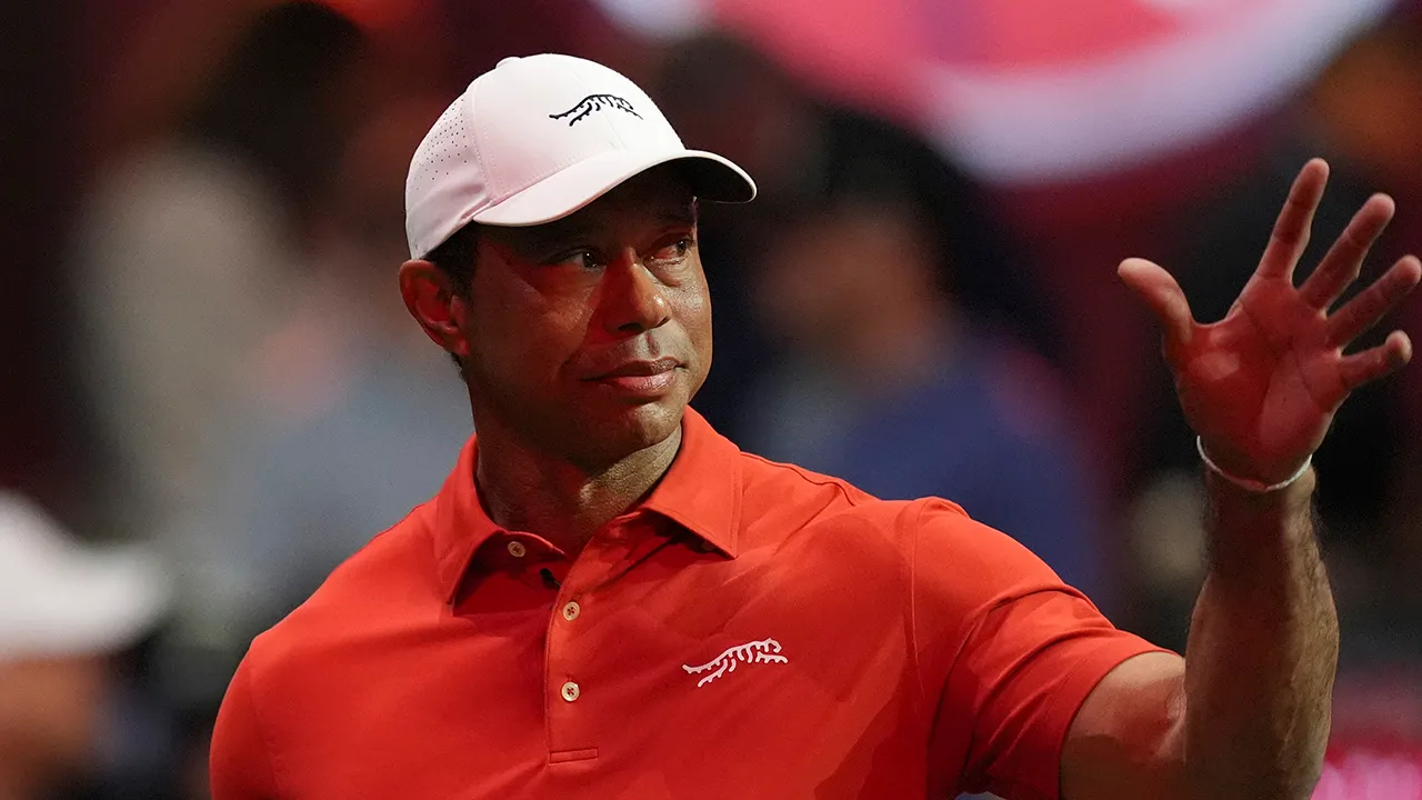 Tiger Woods shares rehab progress and hopes to return despite unclear schedule