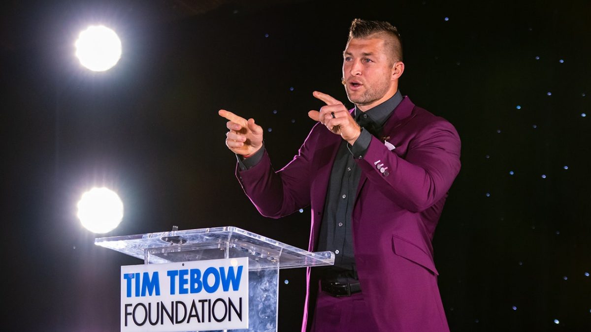 Tim Tebow: Ohio State demonstrated that true greatness is defined by faith rather than championships