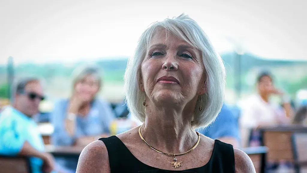 Tina Peters requests freedom from Colorado jail following Trump's pardon