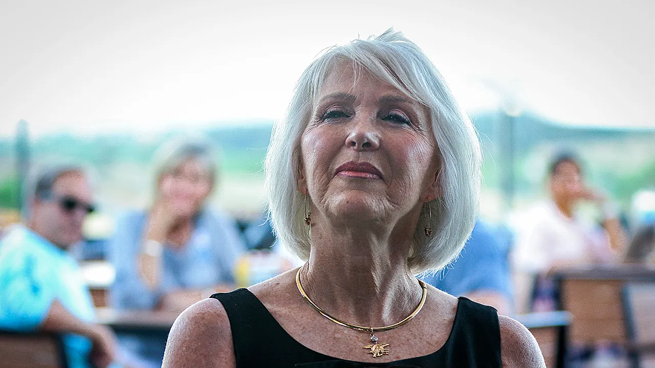 Tina Peters requests freedom from Colorado jail following Trump's pardon