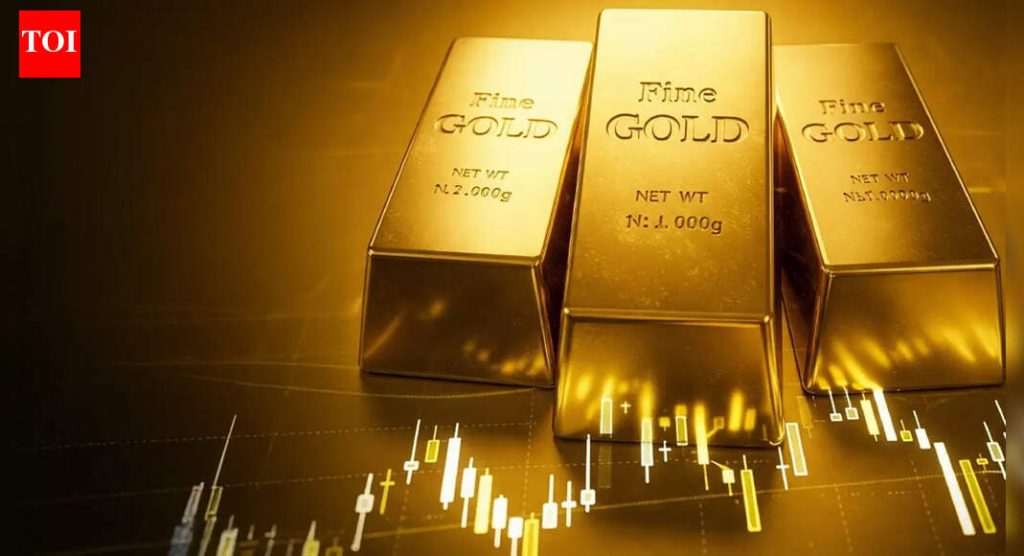 Today’s gold price forecast: What direction will gold prices take this week and is it wise to buy during dips?