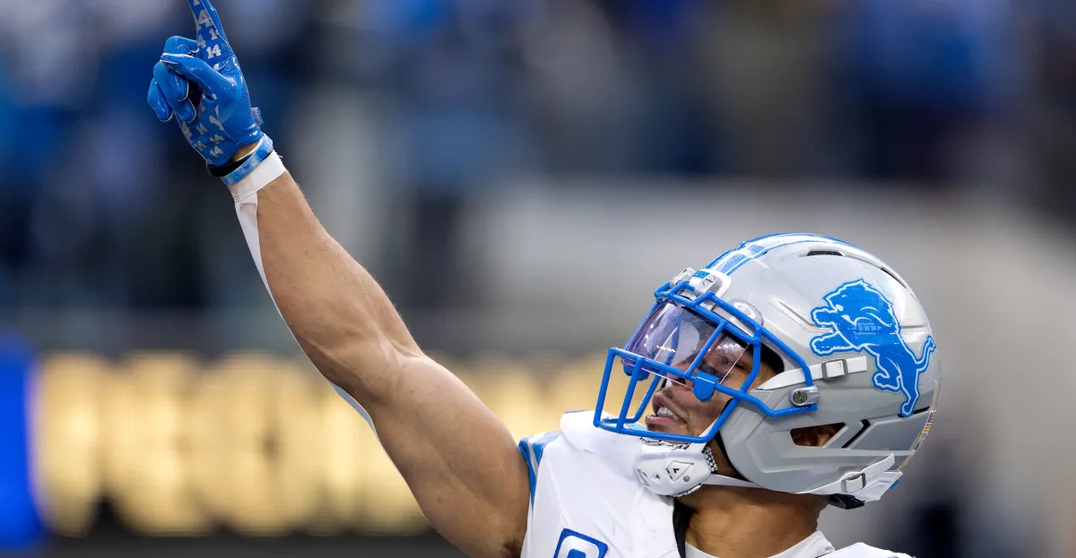 Top 110 PPR wide receivers for fantasy football in Week 16