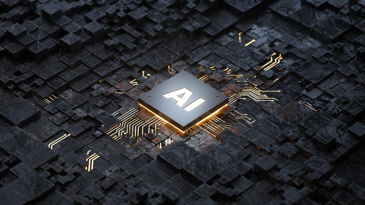 Top 2 AI Stocks to Consider Purchasing in December