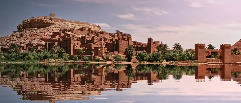 Top 8 Vacation Packages for Morocco: Your Complete Local Guide