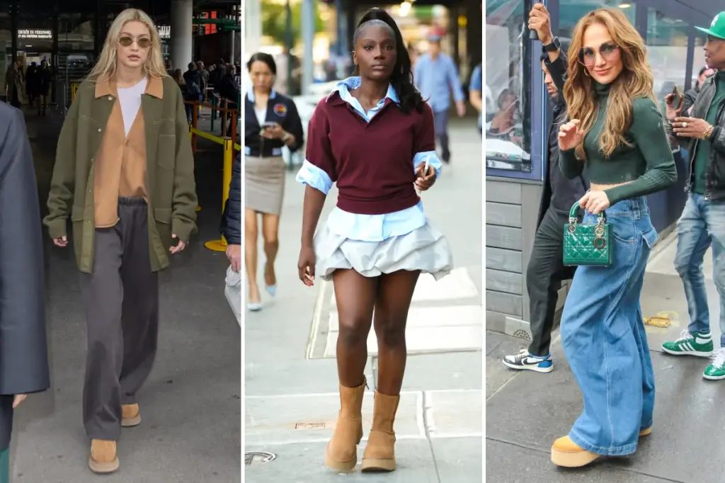 Top Cyber Monday Ugg offers: Tasman, boots, and more