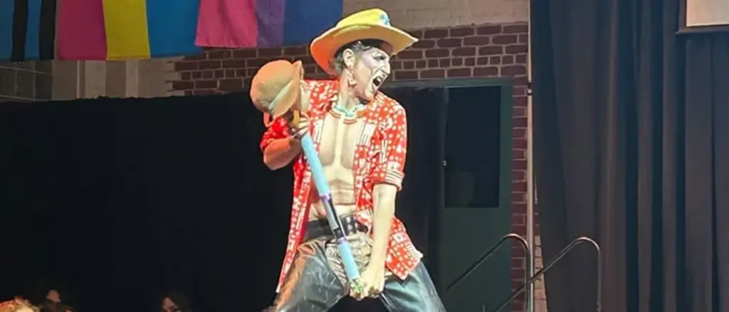 Top Liberal Arts College Requires Freshmen to Attend Graphic Sex Presentation