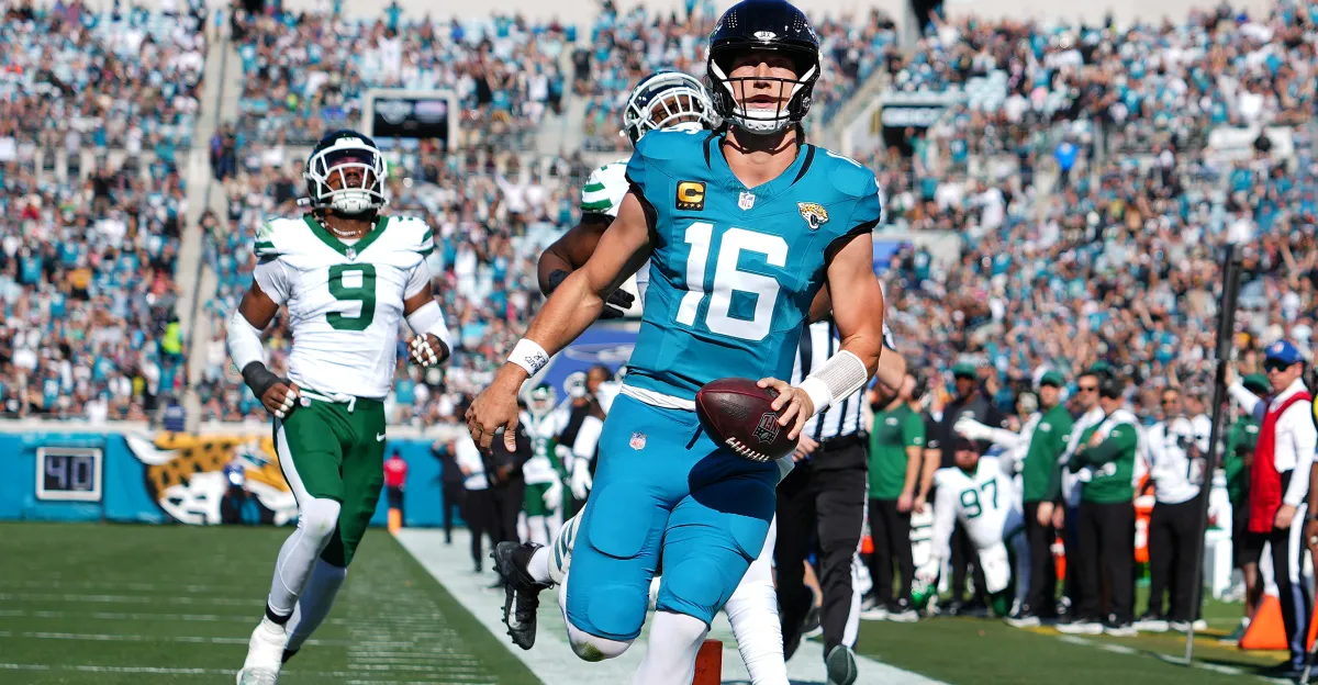 Top QB waiver wire picks for fantasy football in Week 16