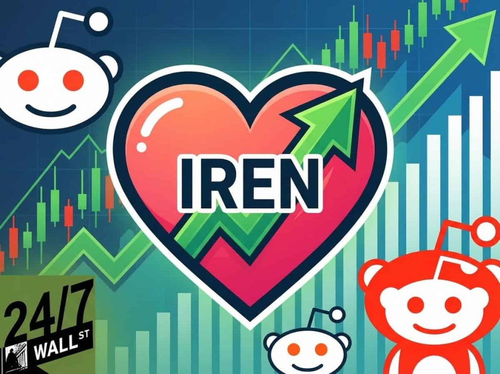 Top Stock on Reddit Valued at 19 Times Sales Following 3,568% Increase in EBITDA