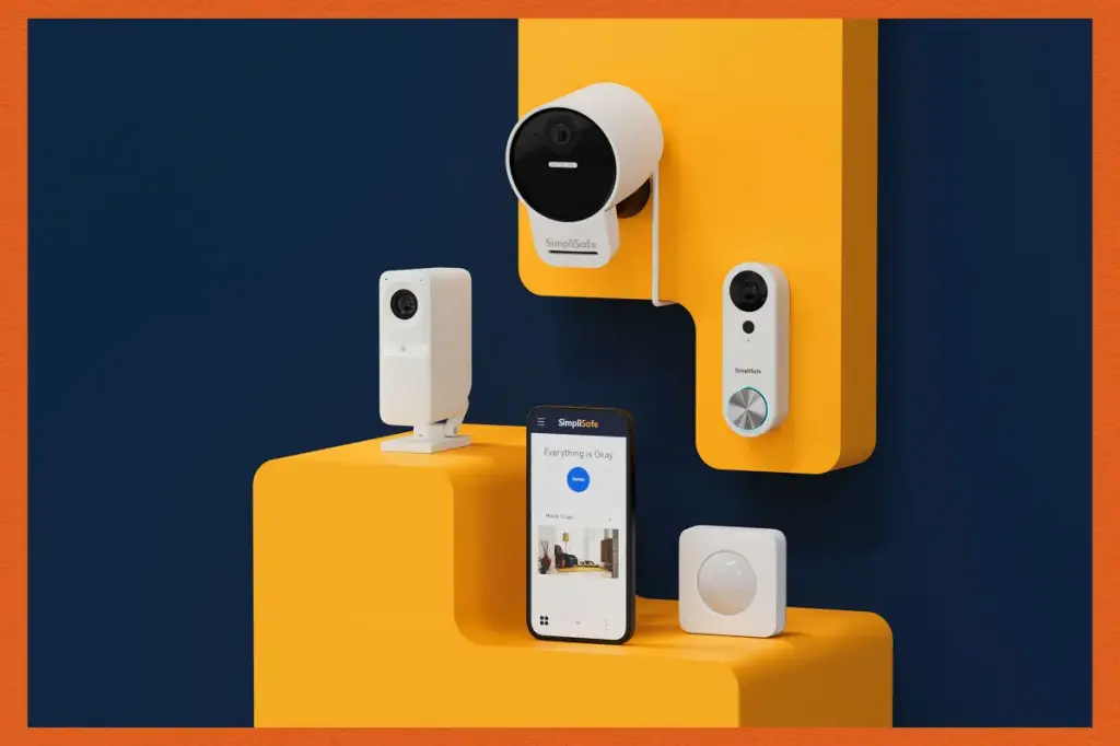 Top budget-friendly home security systems for 2025