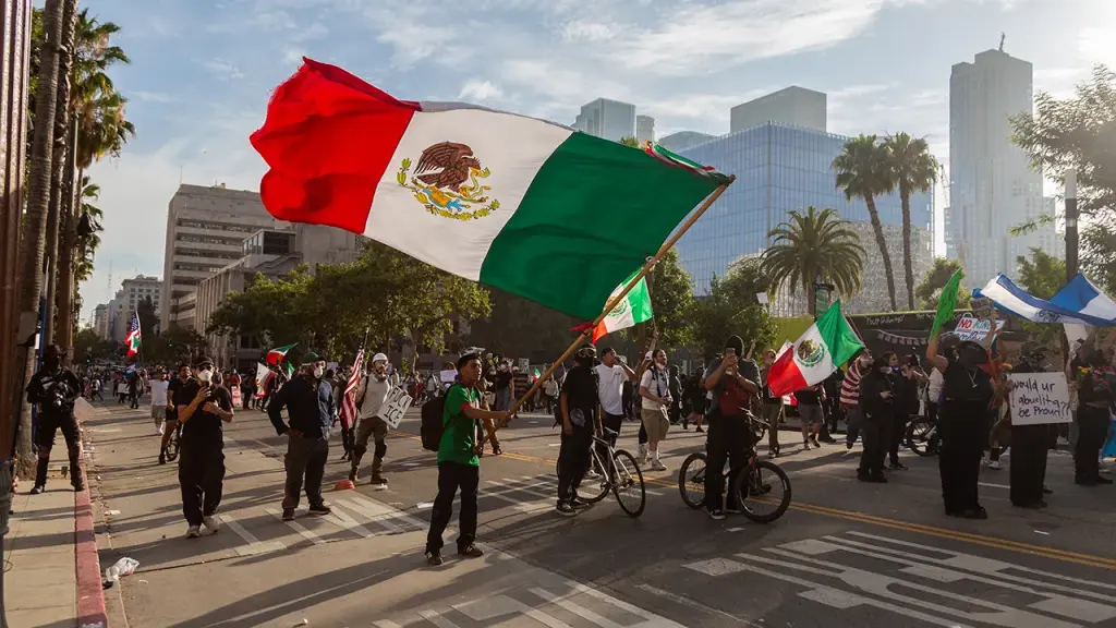 Top conflict over ‘Americanization’ is driving immigration issues, expert cautions
