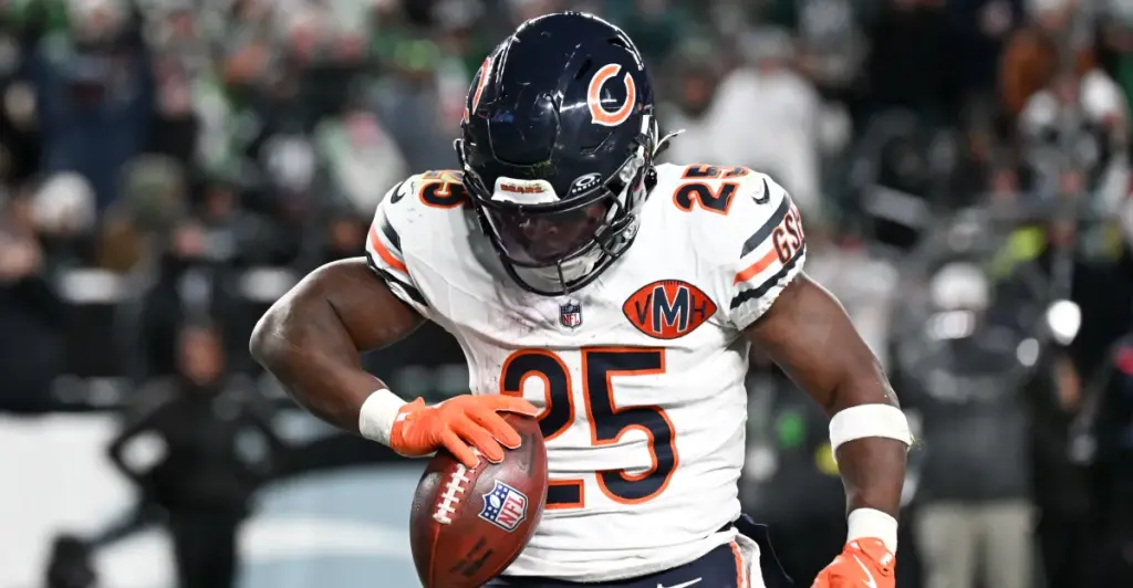 Top fantasy football running back waiver wire additions for Week 14