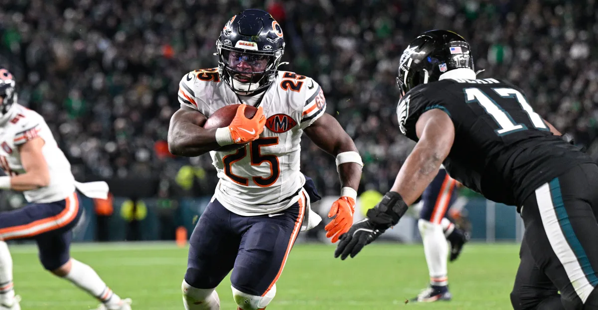 Top fantasy football waiver wire adds for Week 14
