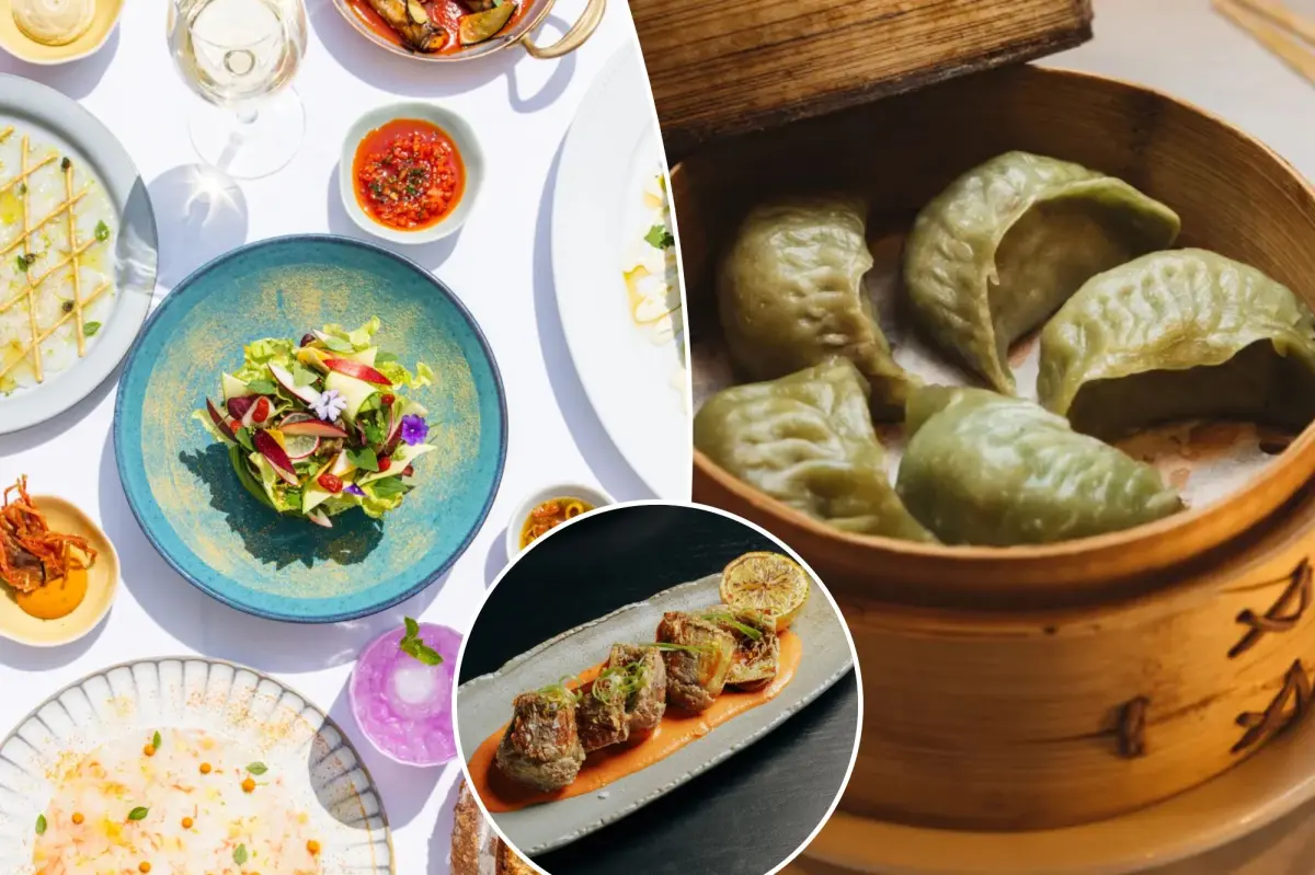 Top new dining spots in Miami for Art Basel 2025