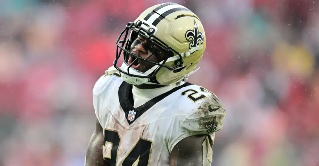 Top running back waiver wire adds for Week 15 in fantasy football