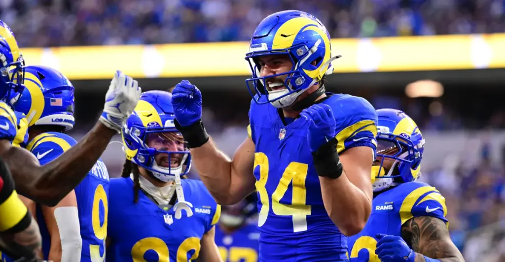 Top tight end waiver wire options for fantasy football in Week 16