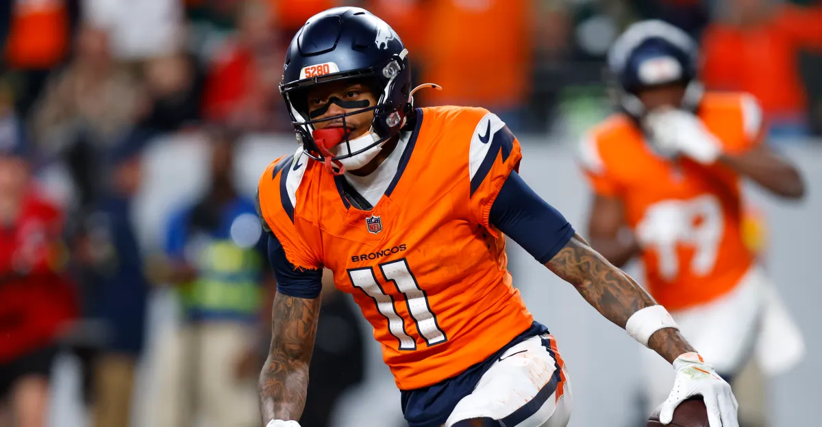 Top waiver wire additions for fantasy football wide receivers in Week 16