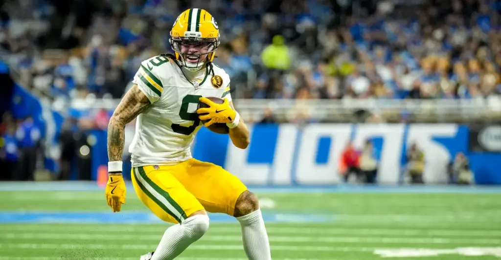 Top wide receiver waiver wire additions for Week 14 in fantasy football